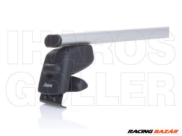 Skoda Octavia (1Z) 2004.03.01-2008.12.31 T.csomagt. alu. zárható (kombi nemeling) (0YL9) 1. kép