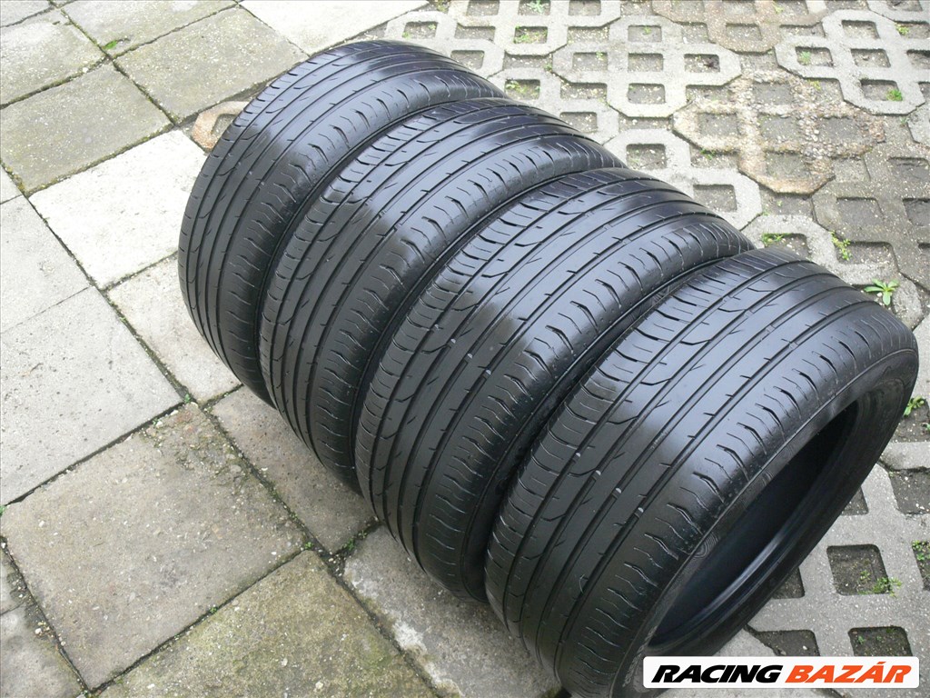  215/55 R16 Continental Nyári gumik 1. kép