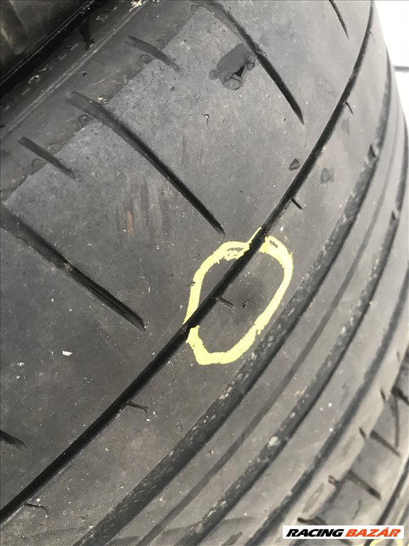 PIRELLI 235/40 ZR18 DOT1722 nyári gumi szett 2. kép