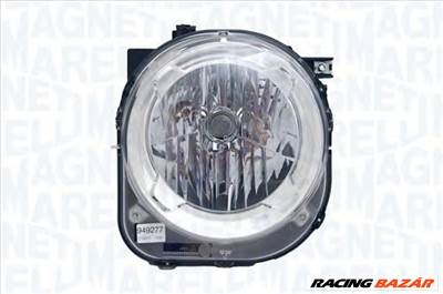 MAGNETI MARELLI 712483401129 - főfényszóró JEEP