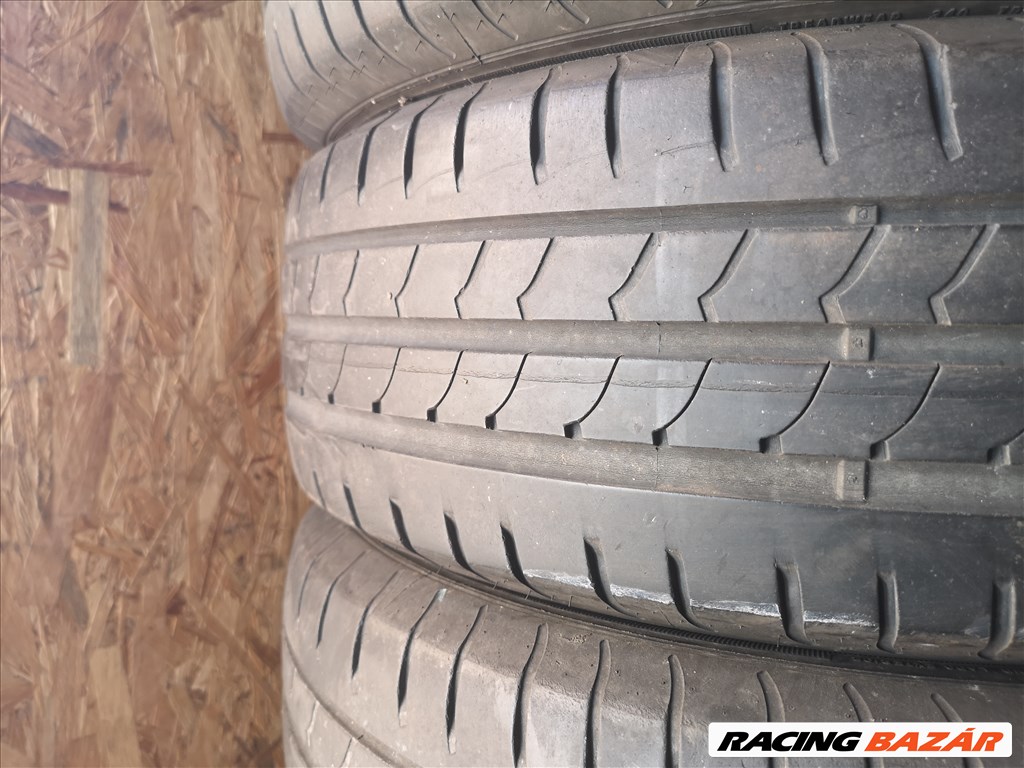  195/6016" 2-4db használt Goodyear nyári gumi gumi 5. kép