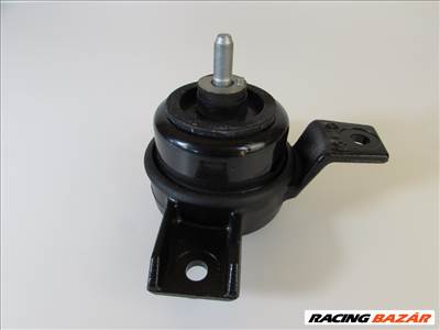 HK 11354) ÚJ JOBB MOTORTARTÓ BAK MOTORBAK - KIA Sorento 09-12 / Hyundai Santa Fe 10-12, 2.0D 2.2D 3.5B - 218102P100, 218102P000 Made in Korea -