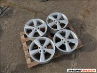 17" 5x114,3 Nissan Qashqai