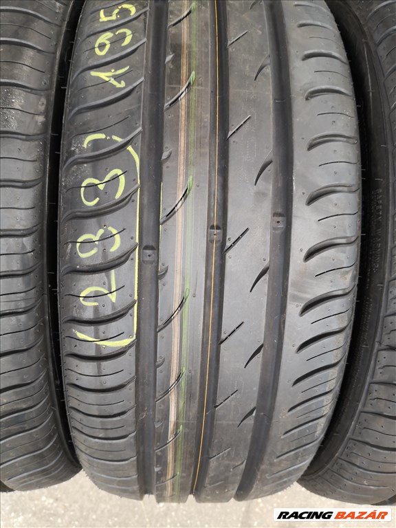 195/45 R16 ÚJ!! Nexen nyári gumi 99000ft a 4db/233/ 2. kép