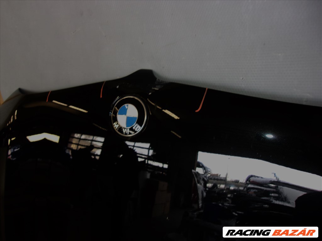 BMW X5 G05 motorháztető 2018-  2. kép