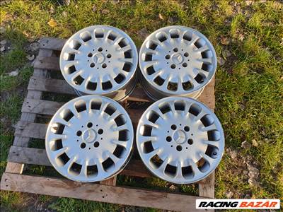 16" 5x112 Mercedes Yilduz