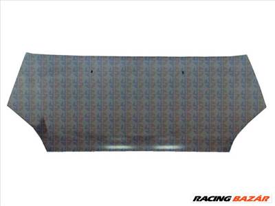 Ford C-Max 2003.06.01-2007.03.31 Gépháztető (0MC1)