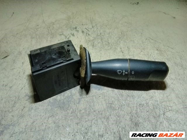 Citroën Saxo Jobb Kormánykapcsoló Ablaktörlő /64580/ 96049597zl 1. kép