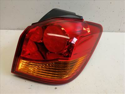 Mitsubishi Asx jobb hátsó külső lámpa