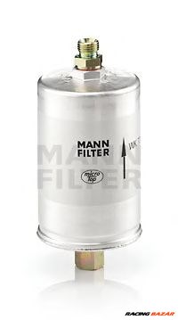 MANN-FILTER WK 726 - Üzemanyagszűrő PORSCHE 1. kép