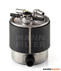 MANN-FILTER WK 920/7 - Üzemanyagszűrő NISSAN 1. kép
