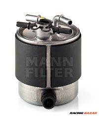 MANN-FILTER WK 920/7 - Üzemanyagszűrő NISSAN