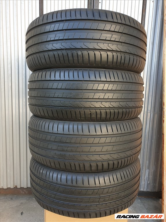  255/45 19 Pirelli Scorpion TM (új) 1. kép