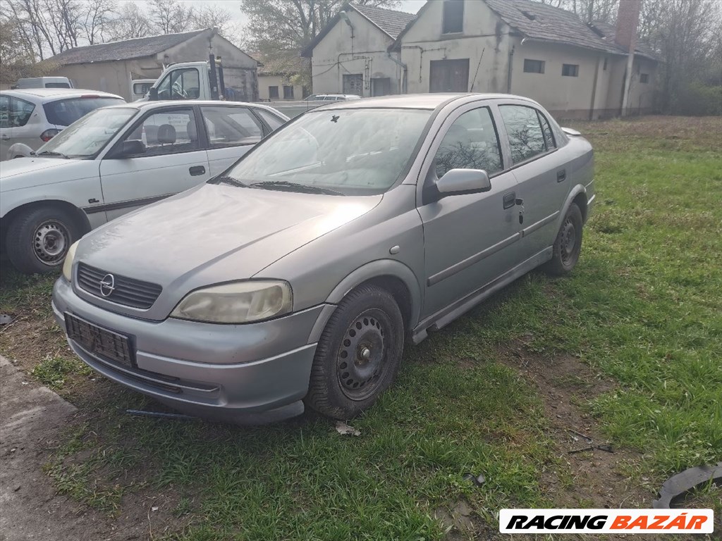 Opel Astra G visszapillantó tükör  2. kép