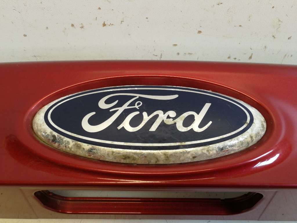 Ford Focus kombi rendszám megvilágító keret BM51N43404AOW 3. kép