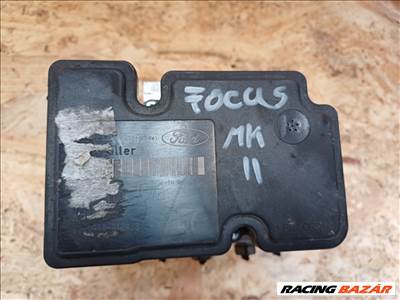 Ford Focus Mk2 Abs Kocka  10097001243 10020700714