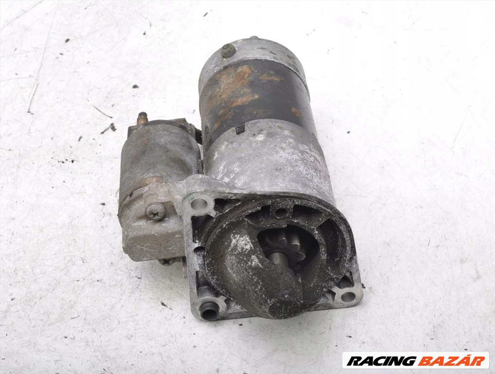 Opel Insignia A 2.0 CDTI önindító 55585238 2. kép