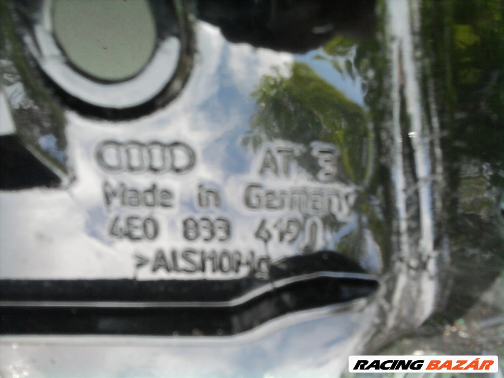 Audi A8 bal oldali ajtók ! 9. kép