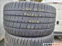  285/35/20"  Pirelli nyári gumi 