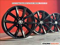 "R18 5x112 Original Skoda Superb Modus 8J ET44 8x18 gyári alufelnik 18"