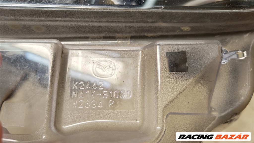 Mazda MX-5 (ND) fényszóró na1k51030 4. kép