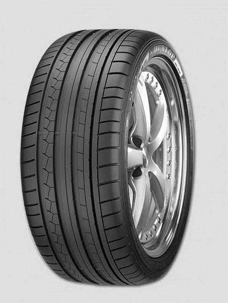 Dunlop SP Sport Maxx GT XL MFS J 275/35 R20 102Y nyári gumi 1. kép