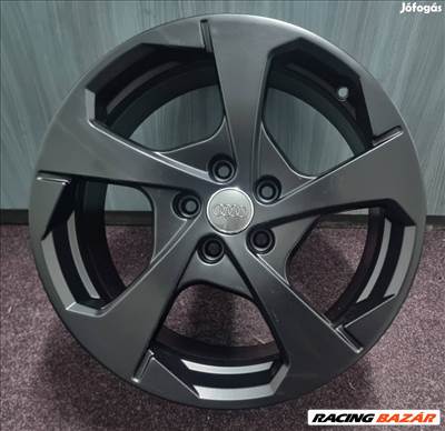 Audi 18as Gyári alufelni 5x112 A3 S3 8V0