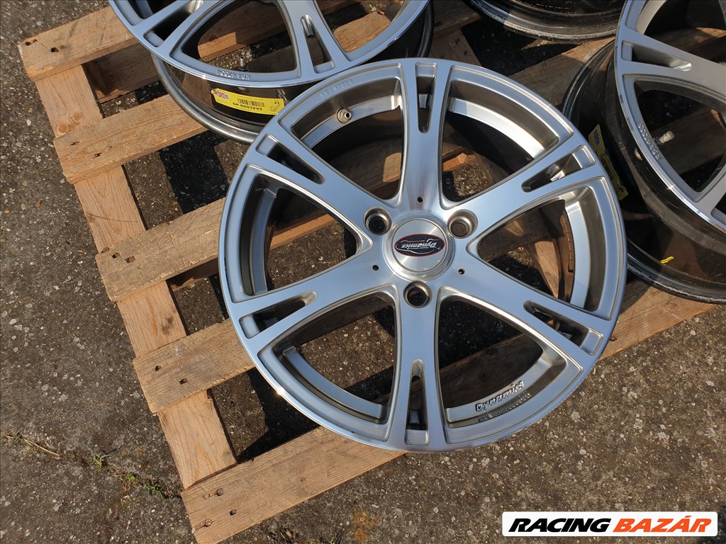 16" 3x112 Smart (2 széles) 4. kép