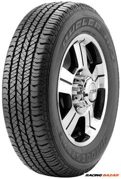 Bridgestone BRIDGEST D684-2  Dueler H/T 684 II DOT 2016 265/60 R18 