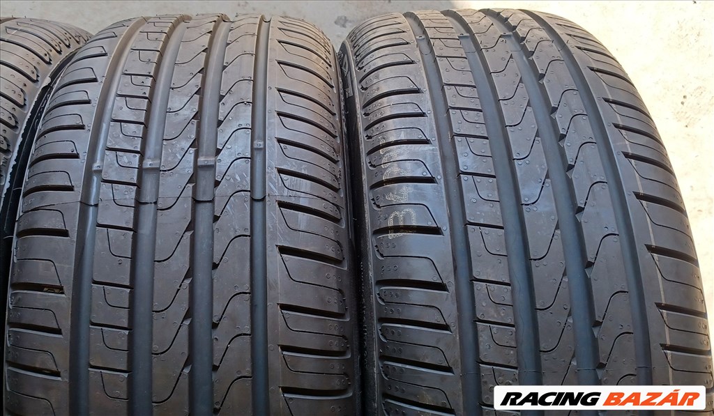 Új Pirelli Cinturato P7 215/45 R18 nyári gumik 4db 4. kép