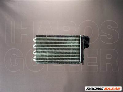 Peugeot 405 1987.06.01-1995.09.30 Fűtőradiátor (Valeo tip.) (0IRE)