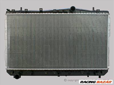 Chevrolet Lacetti J200 2004.01.01-2010.01.01 Vízhűtő (08KM)