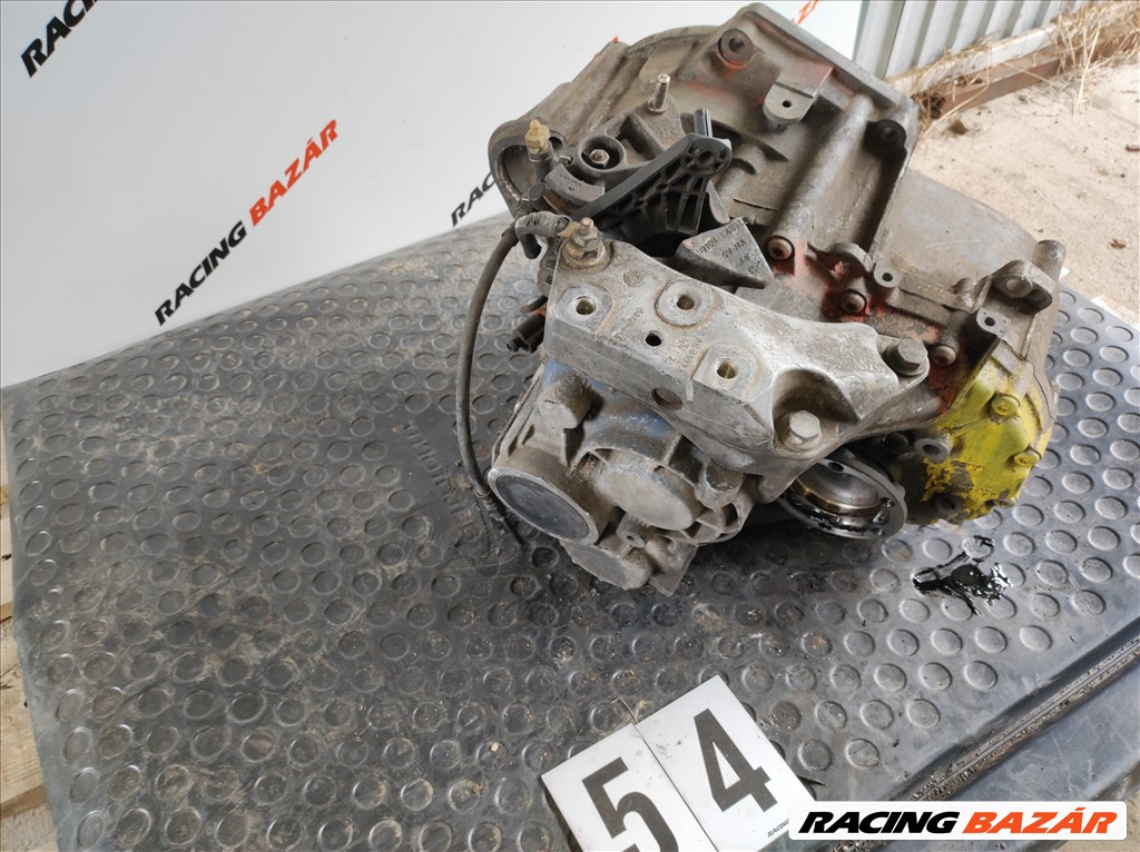 Volkswagen Golf V, Skoda Octavia II manuál 6 sebességváltó , 2.0 TDI , KDL 4x4 2. kép