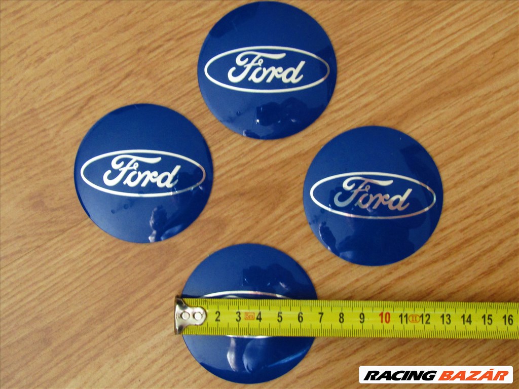 Ford felni embléma 1. kép