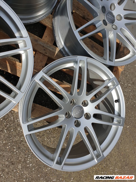 20" 5x112 Audi S-line 3. kép