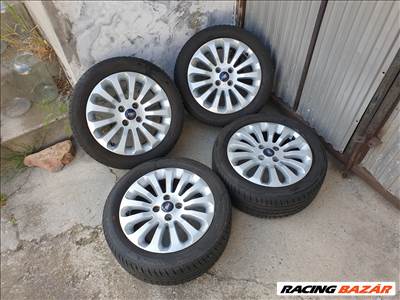 15" 4x98 Ford KA