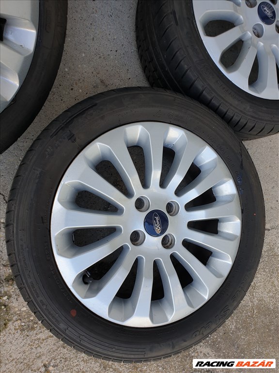 15" 4x98 Ford KA 3. kép