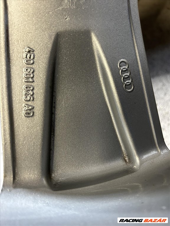  Audi,Vw 5x112 19" gyári alufelni 235/35 19" Pirelli P Zero 5. kép