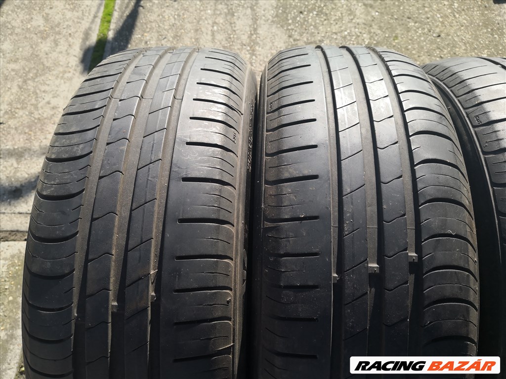 185/60R15 Hankook nyári gumi 2db 4. kép