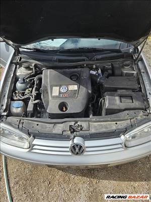 Volkswagen Bora, Volkswagen Golf IV Atd motor