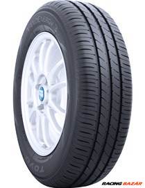 Toyo NanoEnergy 3 DOT18 215/45 R17 