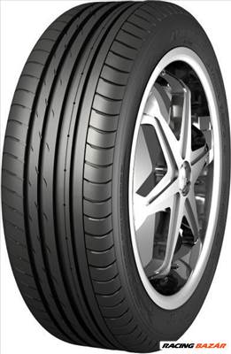 Nankang AS-2+ XL RFT DOT19 225/55 R17 