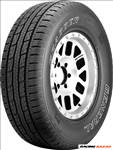 General Tire HTS-60  BSW DOT 2019 235/60 R18 