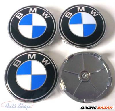 BMW ALUFELNI KUPAK 60MM-ES  ,E34,E36,E46,E39,E60,E90,E70,X5
