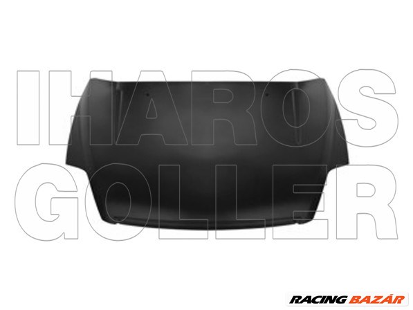 Ford Mondeo 2007.04.01-2014.12.31 Gépháztető (06DI) 1. kép