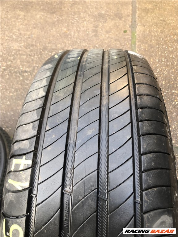 2db 215/55×17″ Michelin nyári gumiabroncs. (3486848) 2. kép