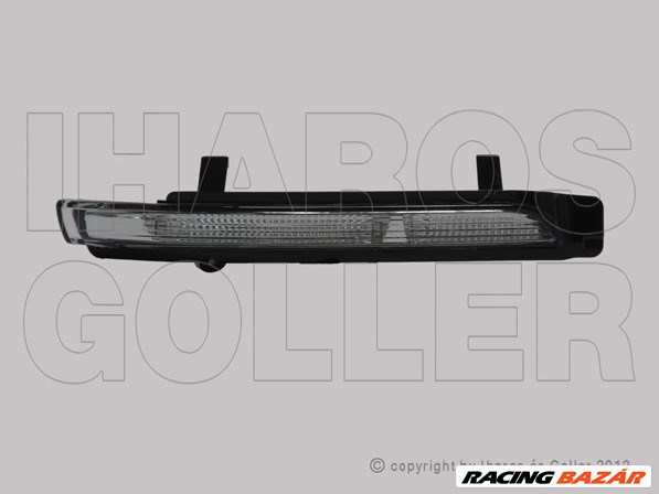 Skoda Octavia (1Z) 2009.01.01-2013.08.31 Külső tükörbe irányjelző, jobb (11G6) 1. kép
