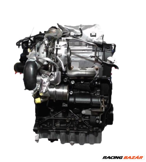 Volkswagen Arteon 2.0 TDI Komplett motor DFGA 1. kép