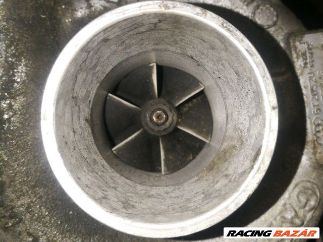 Audi A6 (C5 - 4B) Turbó "110634" 4541355 fd200379f 4. kép