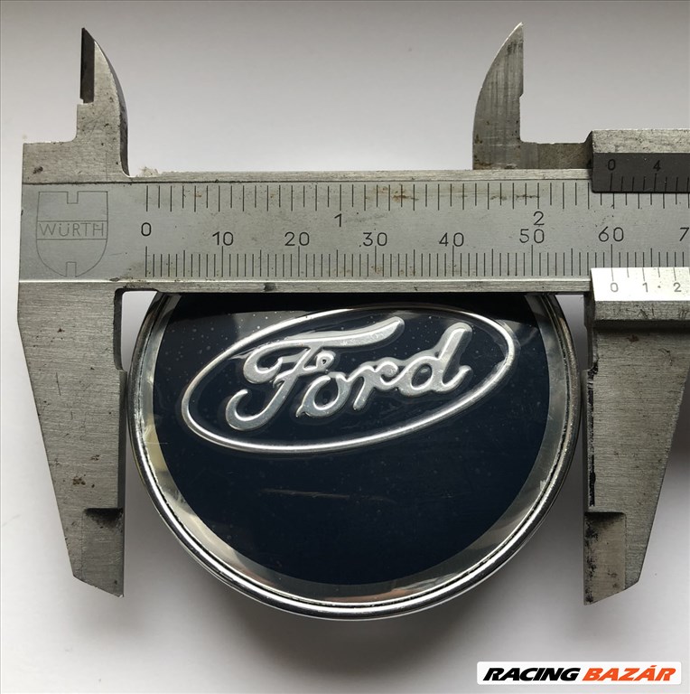 Ford felni kupak 54 mm 4 db Új 7. kép